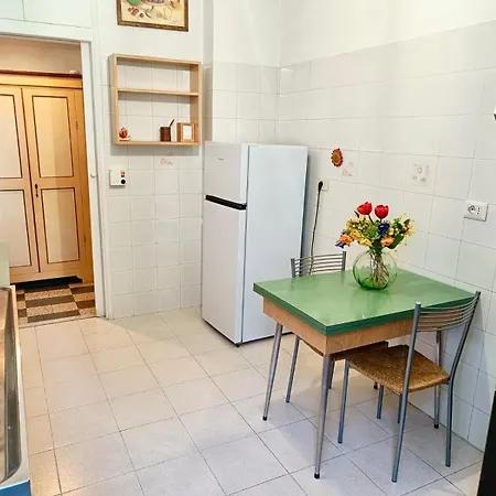 Flaminio Charme Apartment *