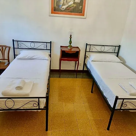 Flaminio Charme * Rome