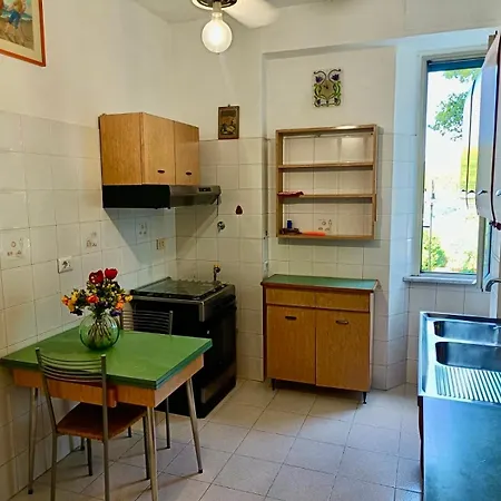 Flaminio Charme * Rome