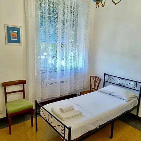 Flaminio Charme Διαμέρισμα *