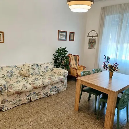 Daire Flaminio Charme