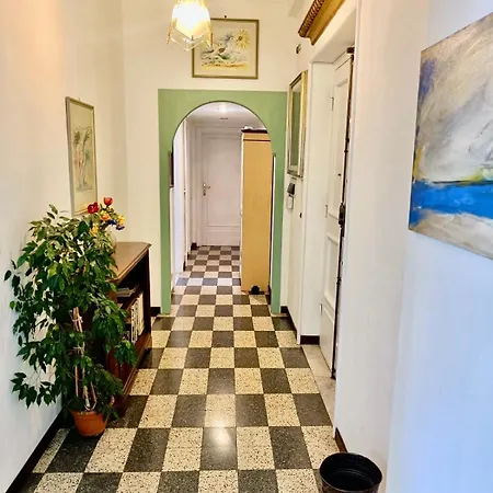 Flaminio Charme Daire Roma