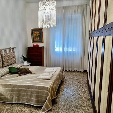 Daire Flaminio Charme *