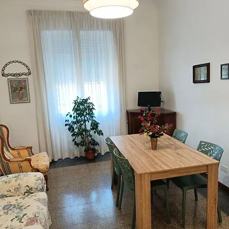 Daire Flaminio Charme