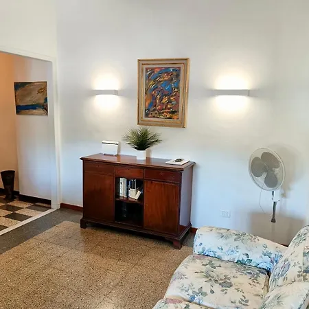 Daire Flaminio Charme *