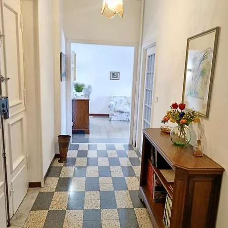 Apartamento Flaminio Charme