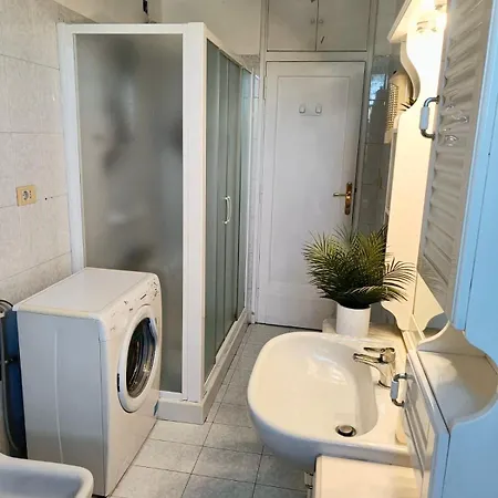 Flaminio Charme Apartamento