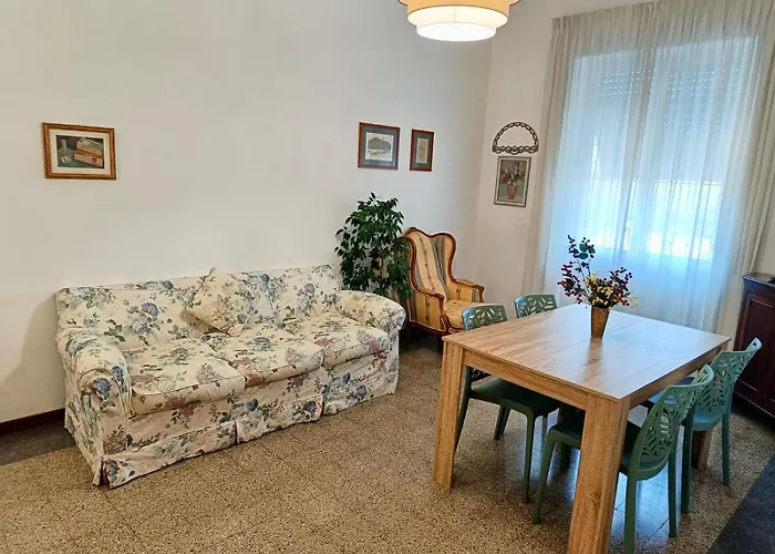 Daire Flaminio Charme