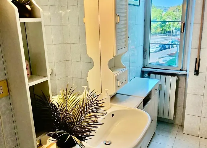 Flaminio Charme Daire