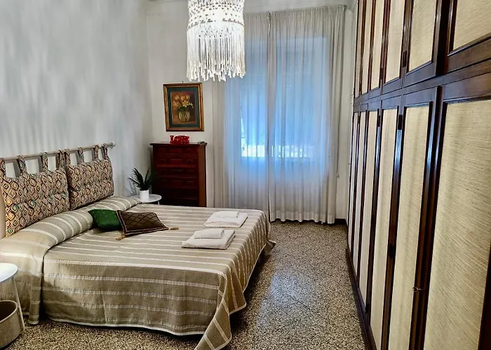 Daire Flaminio Charme *