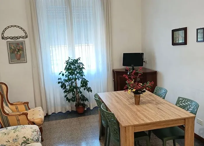 Daire Flaminio Charme