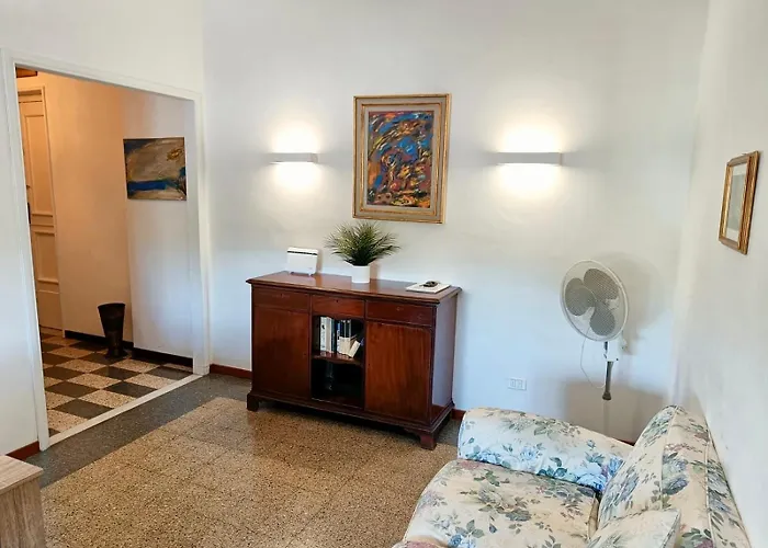 Daire Flaminio Charme *