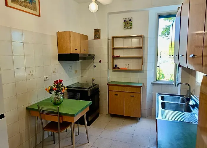 Flaminio Charme * Rome